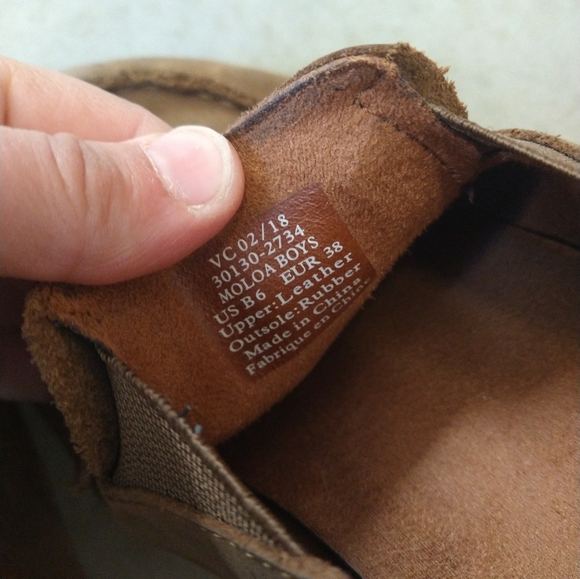 [Olukai] Moloa 6 shoes - Picture 5 of 5